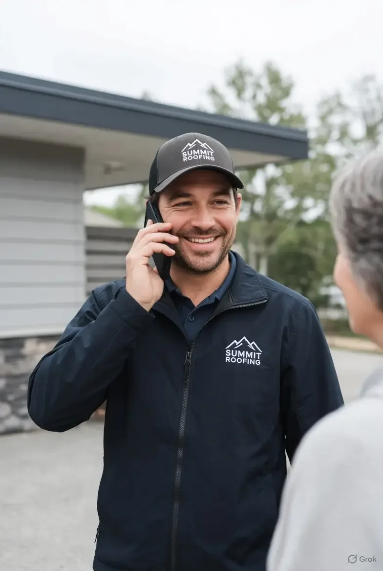 Flat Roof Leak Repair La Salle, MI FAQs